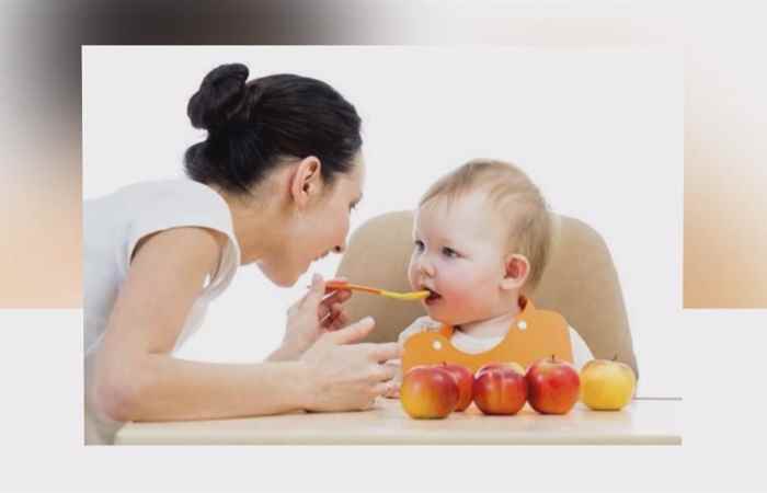 Sống khỏe 360 -  Ăn dặm ở trẻ - Thế nào là hợp lý (17-05-2020)